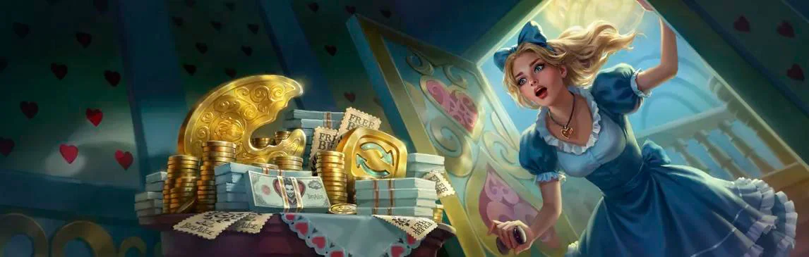 Mobile Casino